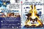 carátula dvd de Perdidos En El Fin Del Mundo - Region 1-4