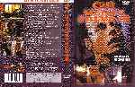 carátula dvd de Mente Salvaje