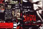 carátula dvd de Sheitan