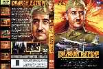 carátula dvd de Dragon Rapide