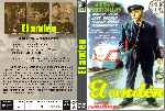 carátula dvd de El Anden - Custom