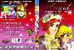 carátula dvd de Angel - La Nina De Las Flores - Volumen 08 - Region 4
