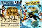 carátula dvd de Reyes De Las Olas - Region 4