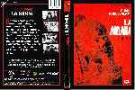 carátula dvd de La Momia - 1969 - Custom
