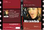 carátula dvd de Atormentada - 1974 - Custom