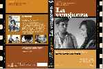 carátula dvd de La Venganza - 1958 - Custom