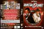carátula dvd de Inspector Gadget