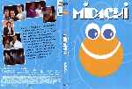 carátula dvd de Midachi - Tomo 01 - Region 4