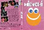 carátula dvd de Midachi - Tomo 02 - Region 4