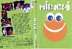 carátula dvd de Midachi - Tomo 03 - Region 4
