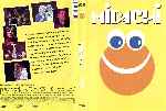 carátula dvd de Midachi - Tomo 04 - Region 4