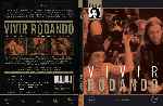 carátula dvd de Vivir Rodando - Filmoteca Fnac