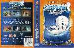 carátula dvd de Gasparin Y Sus Amigos - La Serie Completa De 1950 - Region 1-4