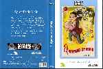 carátula dvd de El Aprendiz De Malo - Custom - V2