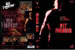 carátula dvd de Pit Fighter - Custom