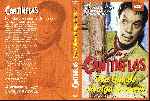 carátula dvd de Don Quijote Cabalga De Nuevo - V2