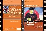 carátula dvd de El Padre Pitillo - Clasicos Imprescindibles Del Cine Espanol - Custom