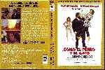 carátula dvd de Como El Perro Y El Gato - Las Grandes Peliculas De Terence Hill Y Bud Spencer