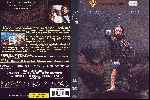 carátula dvd de La Mision - Edicion Limitada