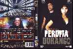carátula dvd de Perdita Durango