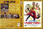 carátula dvd de Punos Fuera - Las Grandes Peliculas De Terence Hill Y Bud Spencer