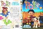 carátula dvd de Poko - Grandes Aventuras - Dvd 01 - Region 4