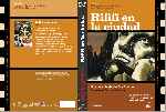 carátula dvd de Rififi En La Ciudad - Clasicos Imprescidibles Del Cine Espanol - Custom
