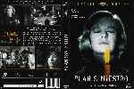 carátula dvd de Plan Siniestro - Classic Movies