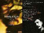carátula dvd de Padre E Hijo - Inlay 01