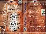 carátula dvd de America America - Inlay 01