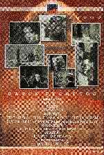 carátula dvd de America America - Inlay 03