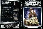 carátula dvd de Lirios Rotos - D.w. Griffith Obras Maestras