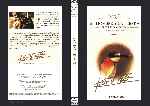 carátula dvd de El Hombre Y La Tierra - Fauna Iberica - El Abejaruco