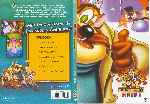 carátula dvd de Chip Y Chop - Guardianes Rescatadores - Volumen 03