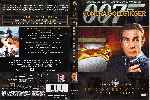 carátula dvd de 007 Contra Goldfinger - Edicion Definitiva - Region 1-4