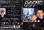 carátula dvd de El Manana Nunca Muere - Edicion Definitiva - Region 1-4