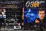 carátula dvd de La Espia Que Me Amo - Edicion Definitiva - Region 1-4