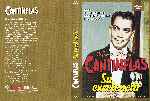carátula dvd de Su Excelencia