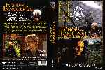 carátula dvd de Echoes Of Innocence