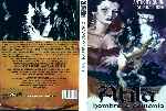carátula dvd de Atila - Hombre O Demonio