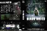 carátula dvd de Black Water - Custom