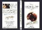 carátula dvd de El Hombre Y La Tierra - Fauna Iberica - El Lobo El Cazador Social