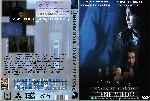 carátula dvd de Hasta El Viento Tiene Miedo - 2007 - Custom