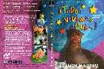 carátula dvd de Todos Vivimos Aqui - El Leon Marino