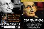 carátula dvd de Goodbye America - Custom