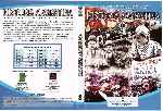 carátula dvd de Historia Argentina - Volumen 10