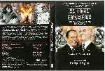 carátula dvd de Historia Argentina - Volumen 13