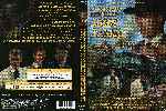 carátula dvd de La Verdadera Historia De Jesse James