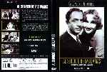 carátula dvd de Al Servicio De Las Damas - El Cine De Los Grandes