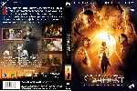 carátula dvd de Stardust - 2007 - Custom - V04